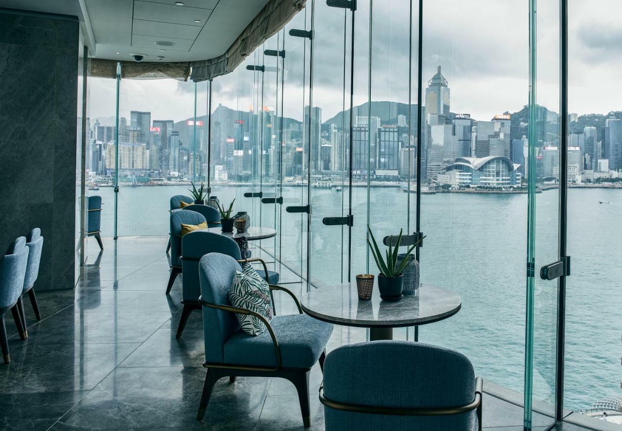 K11 Artus Hotel Hong Kong Exterior photo